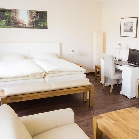 Ferienwohnung Vadrup Westbevern Екстер'єр фото