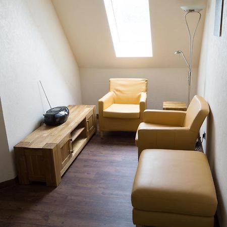 Ferienwohnung Vadrup Westbevern Номер фото