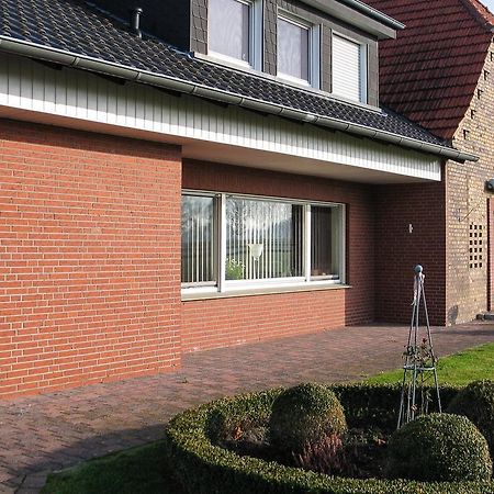 Ferienwohnung Vadrup Westbevern Номер фото