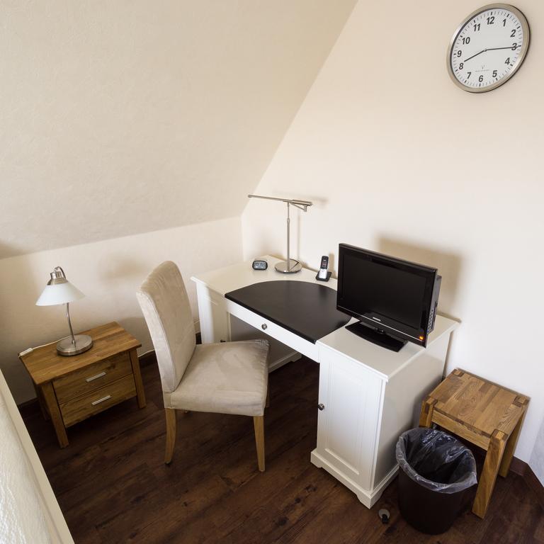 Ferienwohnung Vadrup Westbevern Номер фото