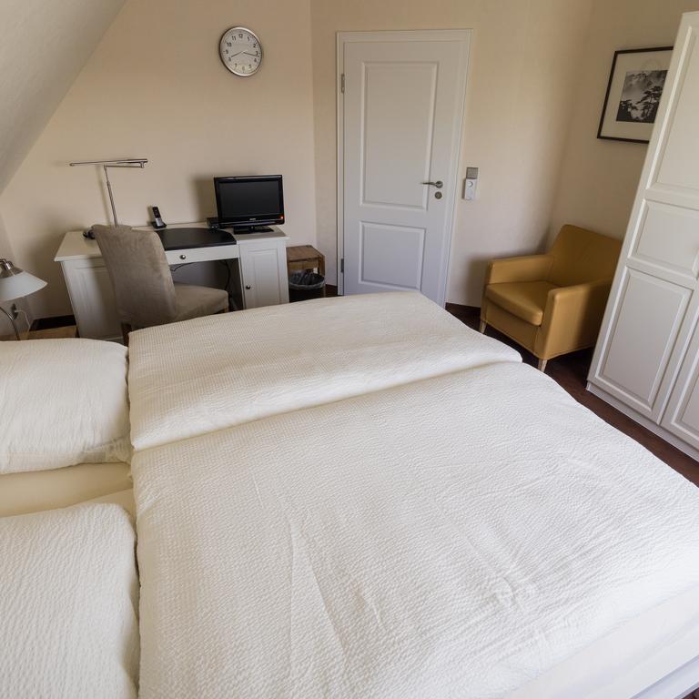 Ferienwohnung Vadrup Westbevern Номер фото