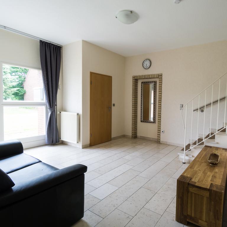 Ferienwohnung Vadrup Westbevern Номер фото