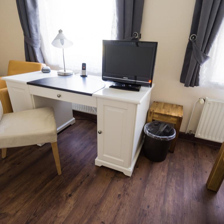 Ferienwohnung Vadrup Westbevern Номер фото
