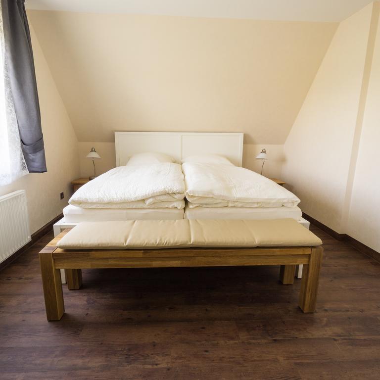 Ferienwohnung Vadrup Westbevern Номер фото