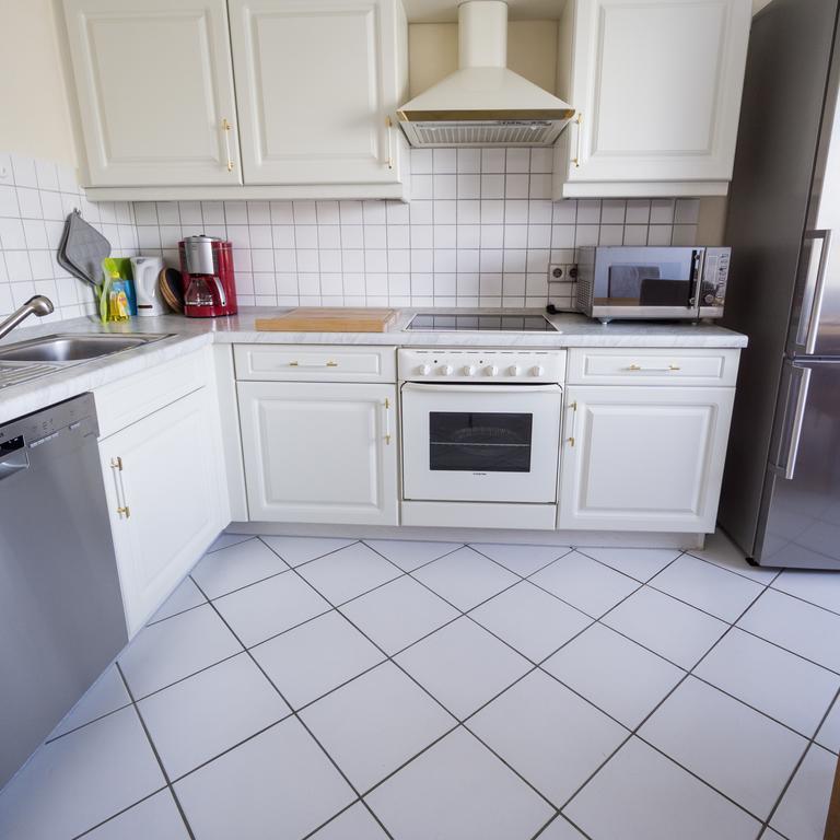 Ferienwohnung Vadrup Westbevern Номер фото