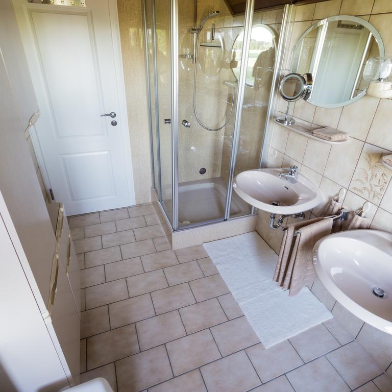 Ferienwohnung Vadrup Westbevern Номер фото