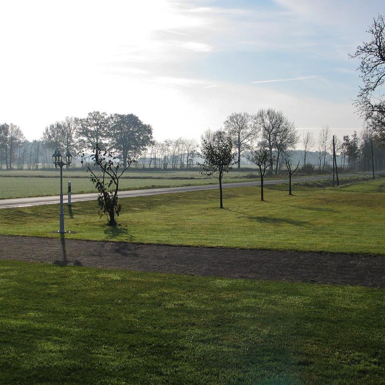 Ferienwohnung Vadrup Westbevern Номер фото